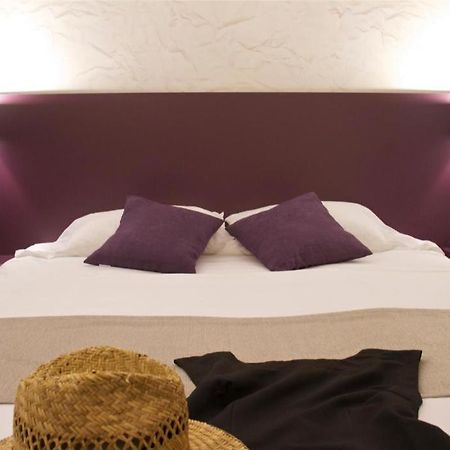 Brit Hotel Le Kerotel Lorient Buitenkant foto
