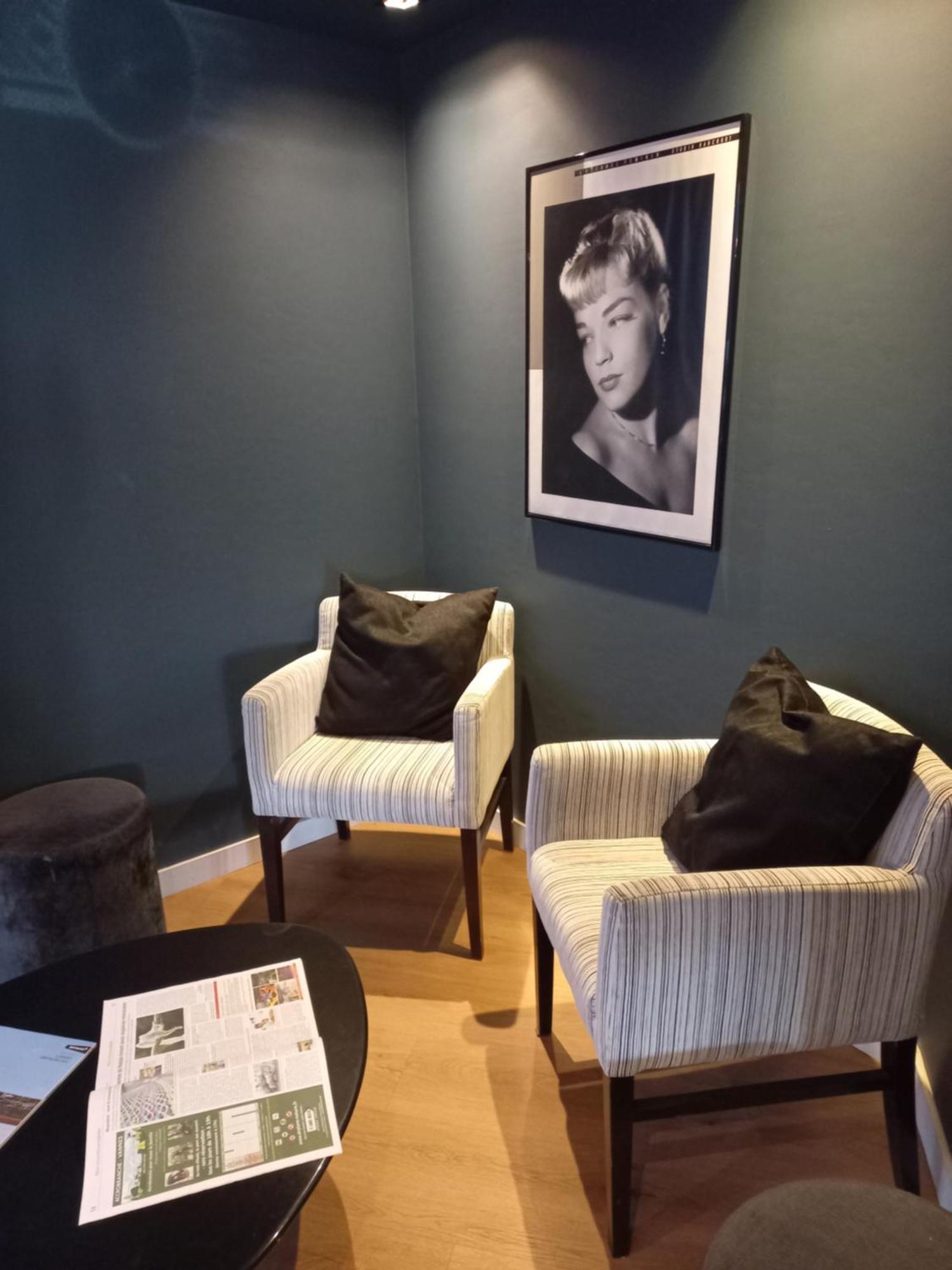 Brit Hotel Le Kerotel Lorient Buitenkant foto