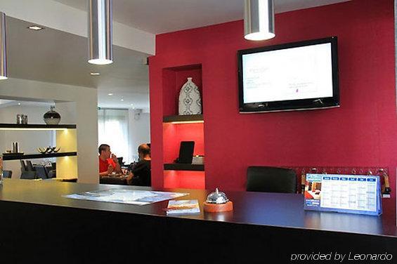 Brit Hotel Le Kerotel Lorient Kamer foto
